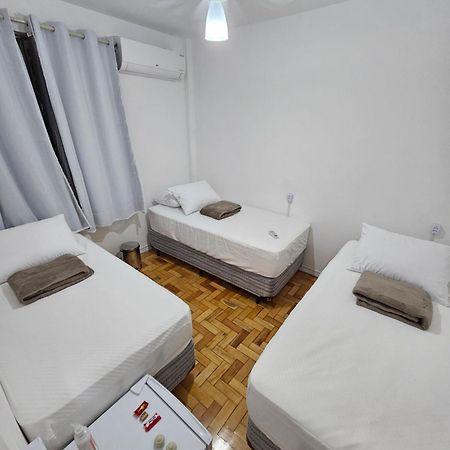 Quarto Privativo Em Condominio Ρίο ντε Τζανέιρο Εξωτερικό φωτογραφία