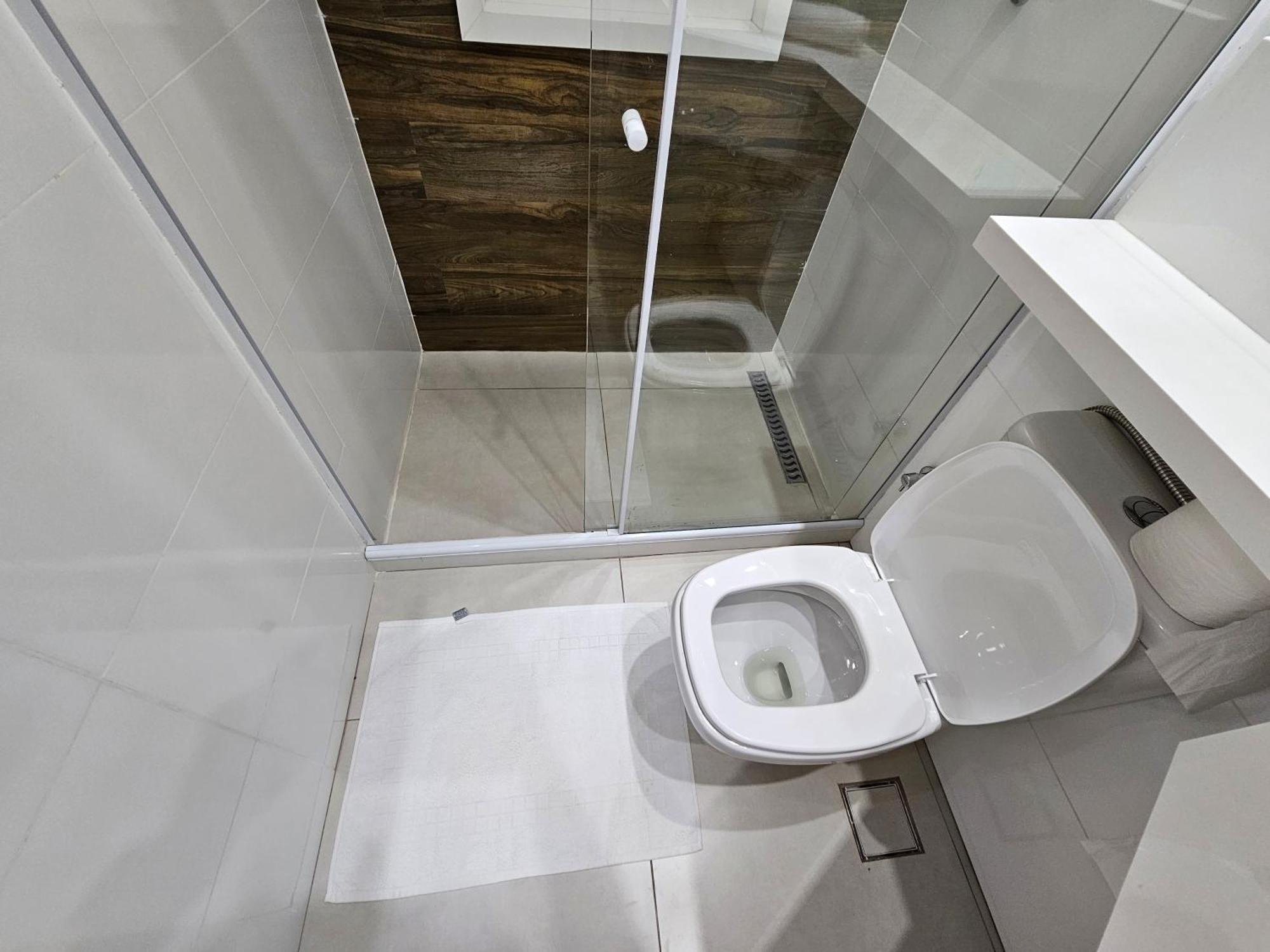 Quarto Privativo Em Condominio Ρίο ντε Τζανέιρο Εξωτερικό φωτογραφία