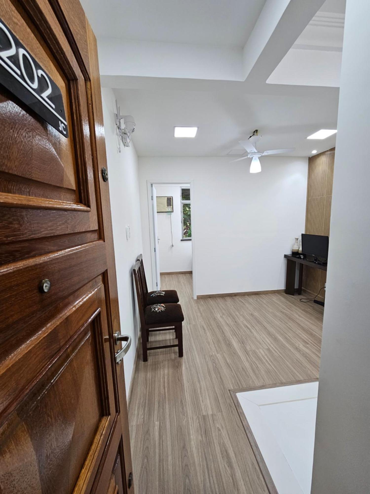Quarto Privativo Em Condominio Ρίο ντε Τζανέιρο Εξωτερικό φωτογραφία