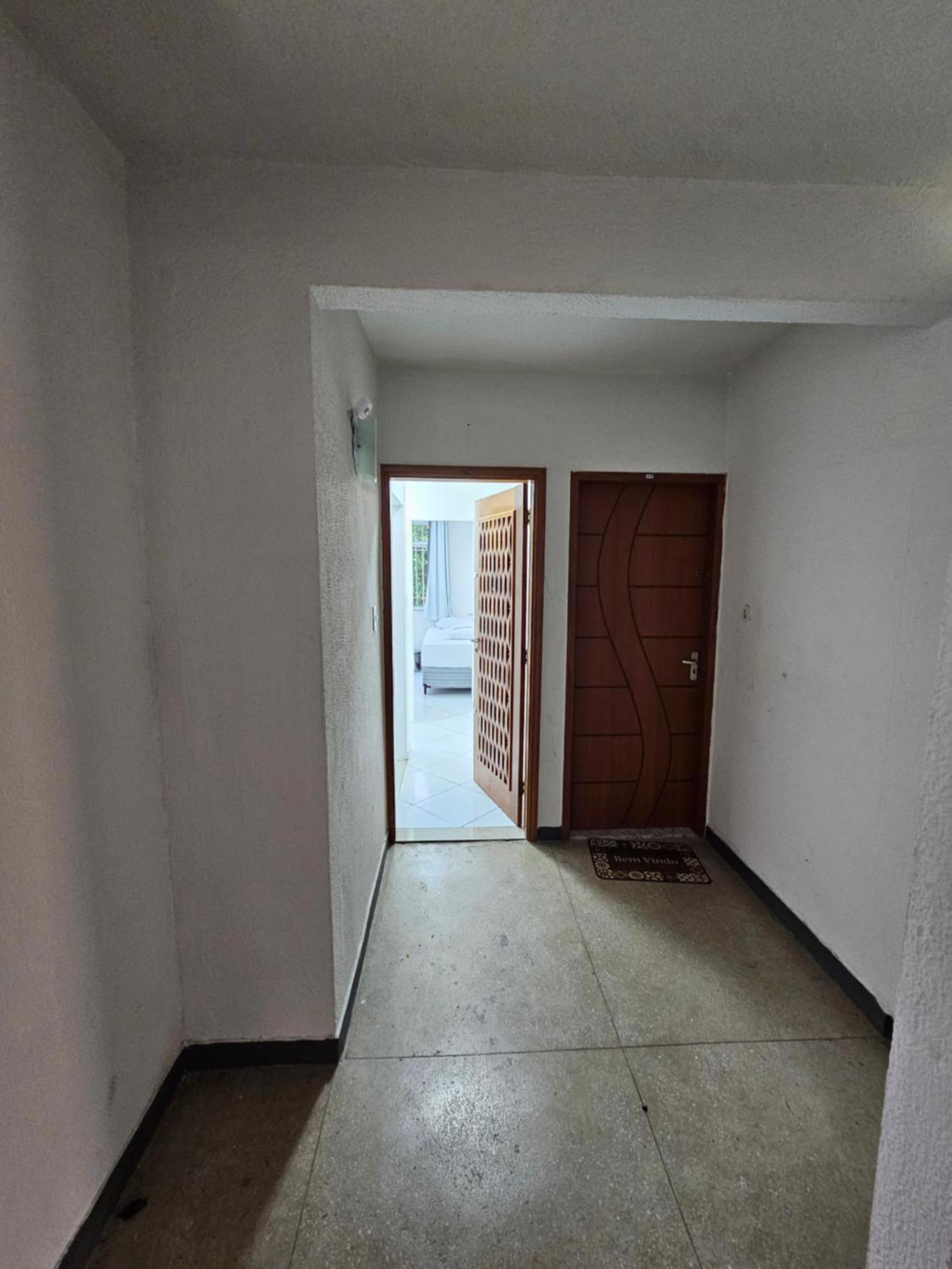Quarto Privativo Em Condominio Ρίο ντε Τζανέιρο Εξωτερικό φωτογραφία