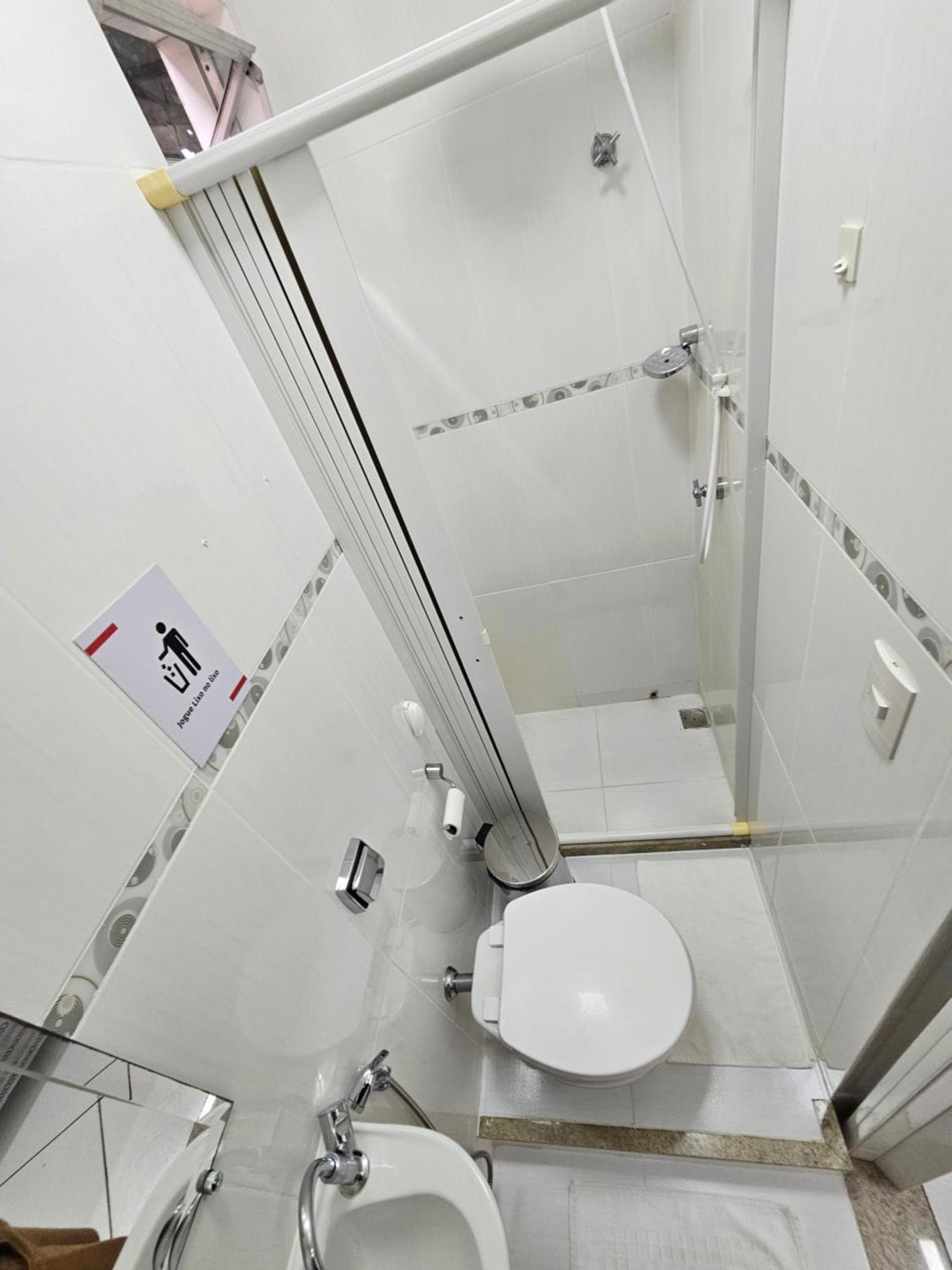 Quarto Privativo Em Condominio Ρίο ντε Τζανέιρο Εξωτερικό φωτογραφία