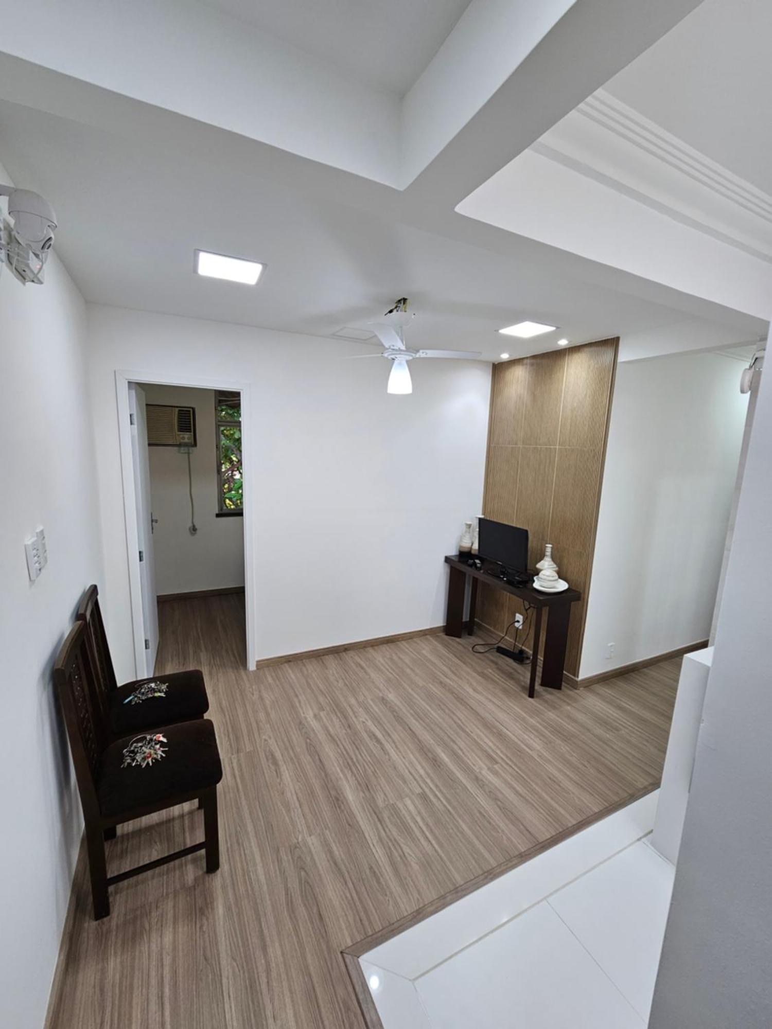 Quarto Privativo Em Condominio Ρίο ντε Τζανέιρο Εξωτερικό φωτογραφία