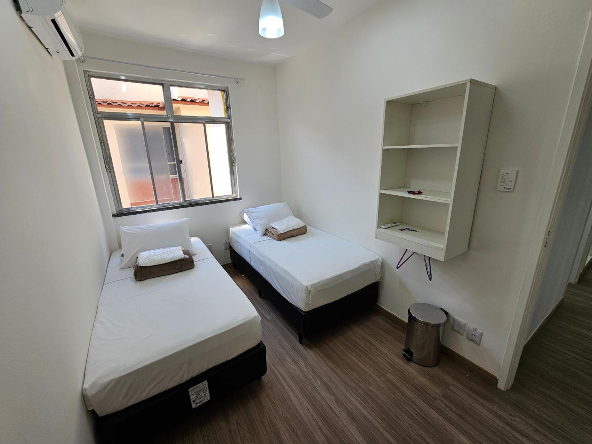 Quarto Privativo Em Condominio Ρίο ντε Τζανέιρο Εξωτερικό φωτογραφία