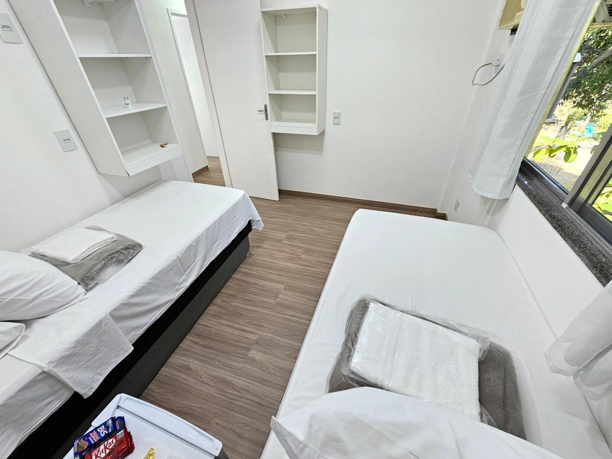 Quarto Privativo Em Condominio Ρίο ντε Τζανέιρο Εξωτερικό φωτογραφία