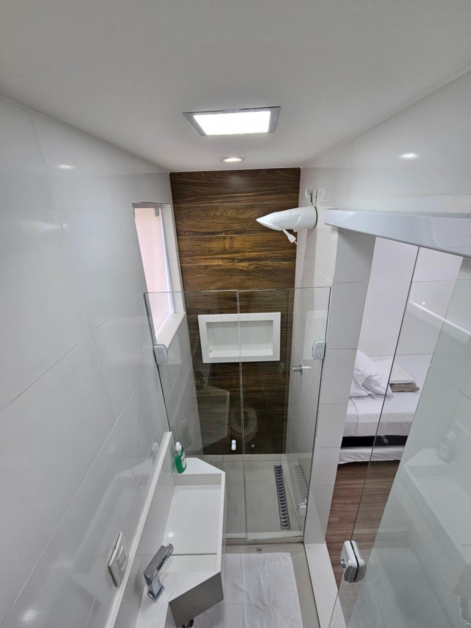 Quarto Privativo Em Condominio Ρίο ντε Τζανέιρο Εξωτερικό φωτογραφία