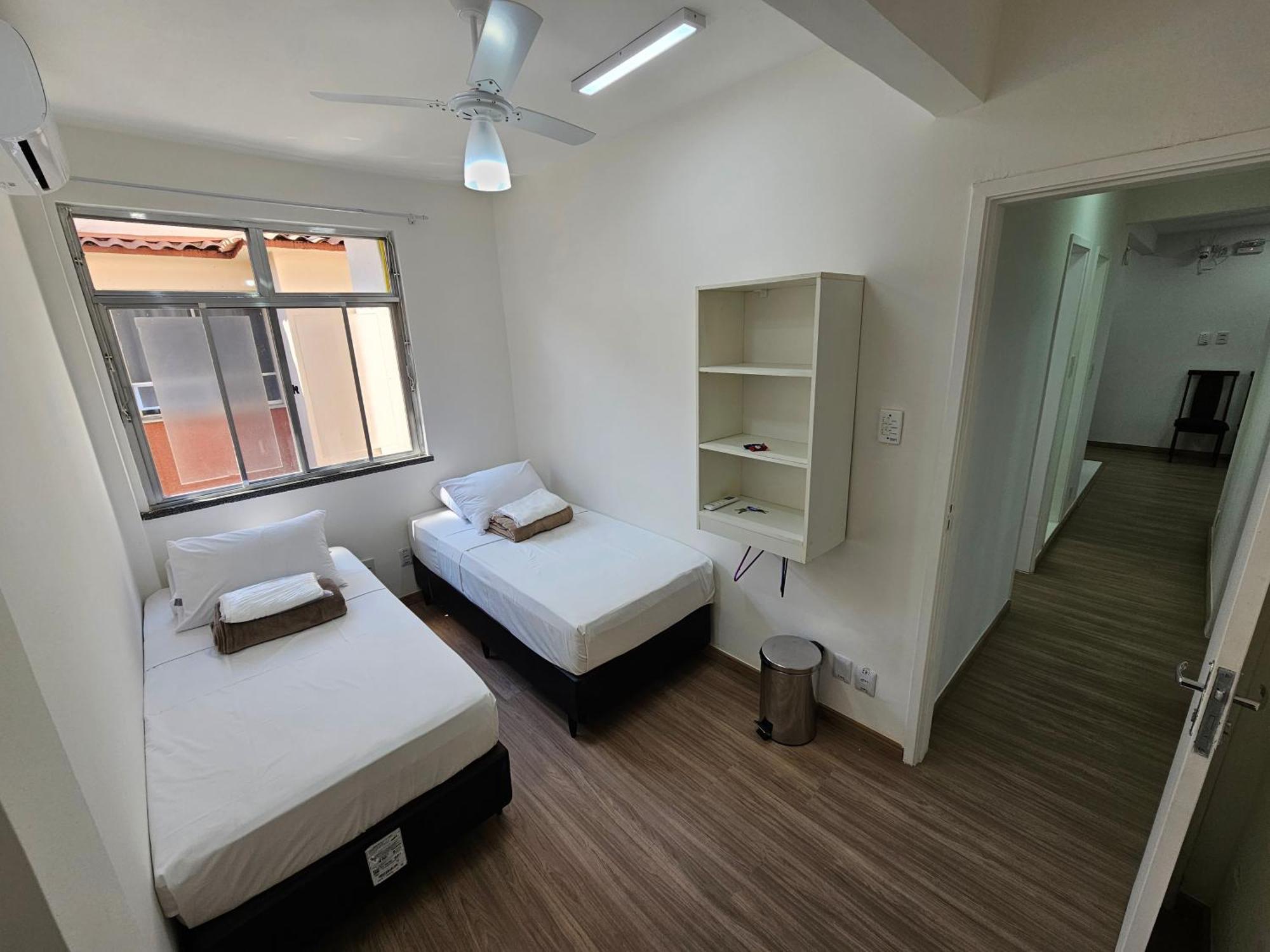 Quarto Privativo Em Condominio Ρίο ντε Τζανέιρο Εξωτερικό φωτογραφία