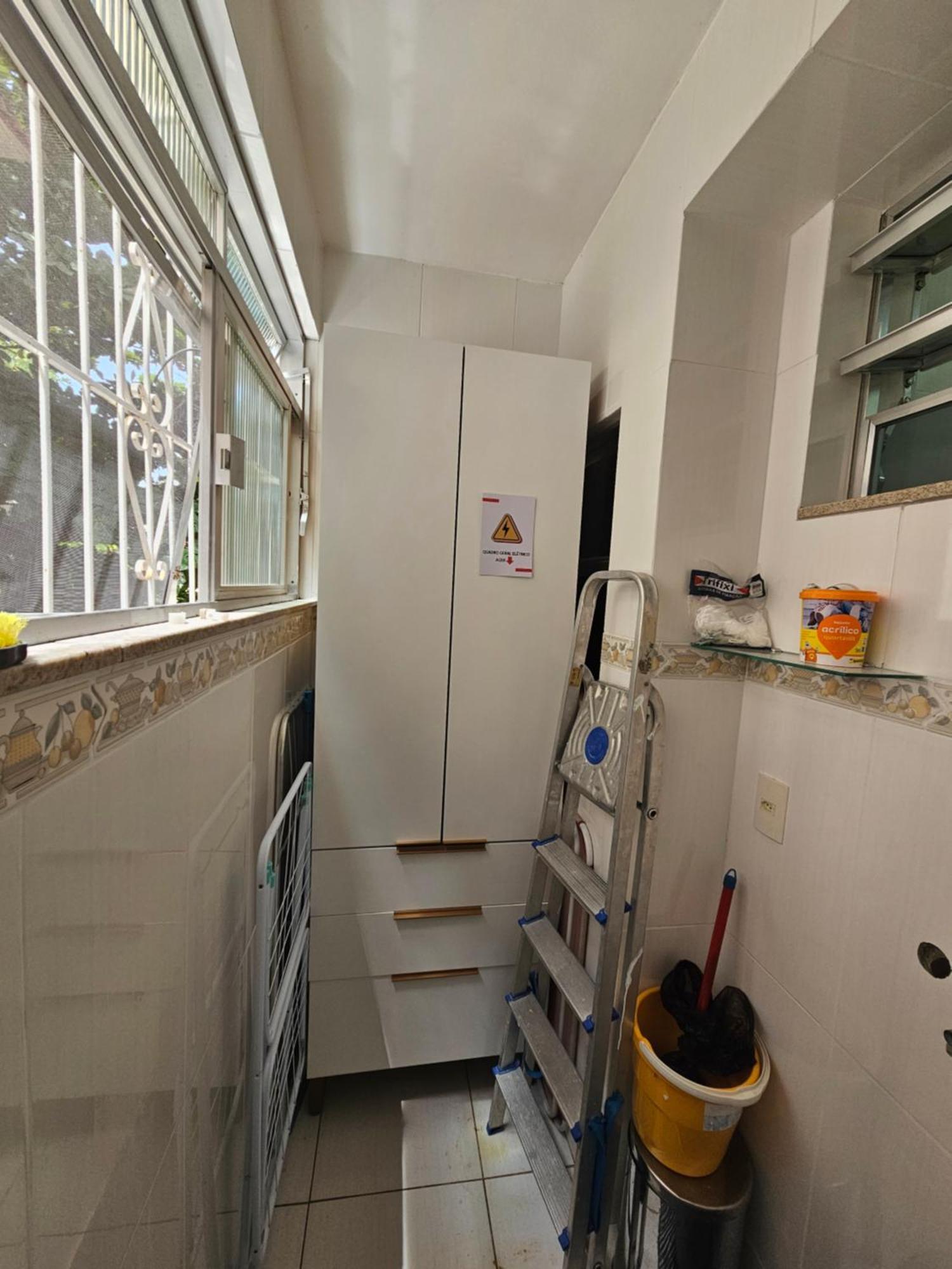 Quarto Privativo Em Condominio Ρίο ντε Τζανέιρο Εξωτερικό φωτογραφία