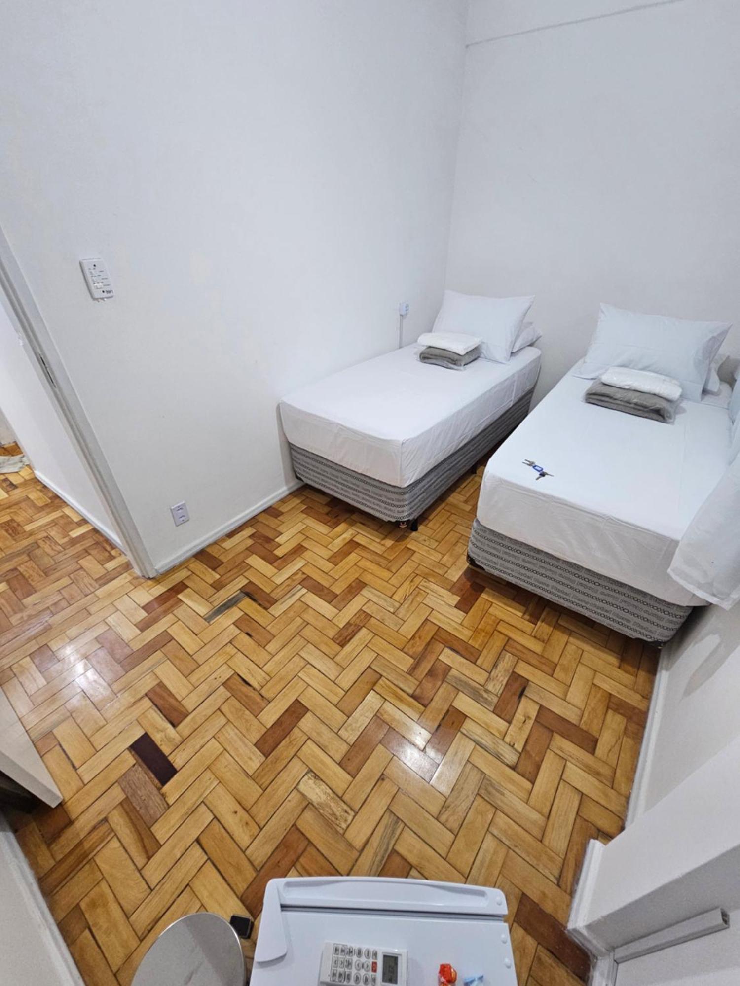 Quarto Privativo Em Condominio Ρίο ντε Τζανέιρο Εξωτερικό φωτογραφία