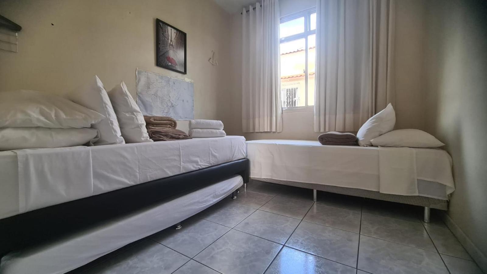 Quarto Privativo Em Condominio Ρίο ντε Τζανέιρο Εξωτερικό φωτογραφία