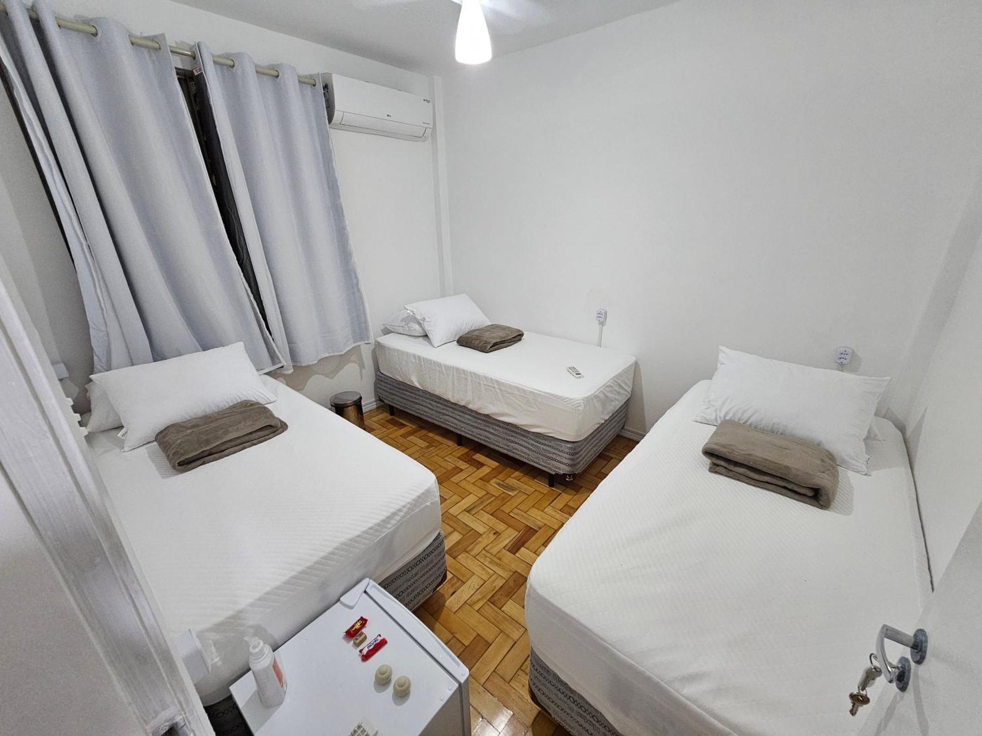 Quarto Privativo Em Condominio Ρίο ντε Τζανέιρο Εξωτερικό φωτογραφία