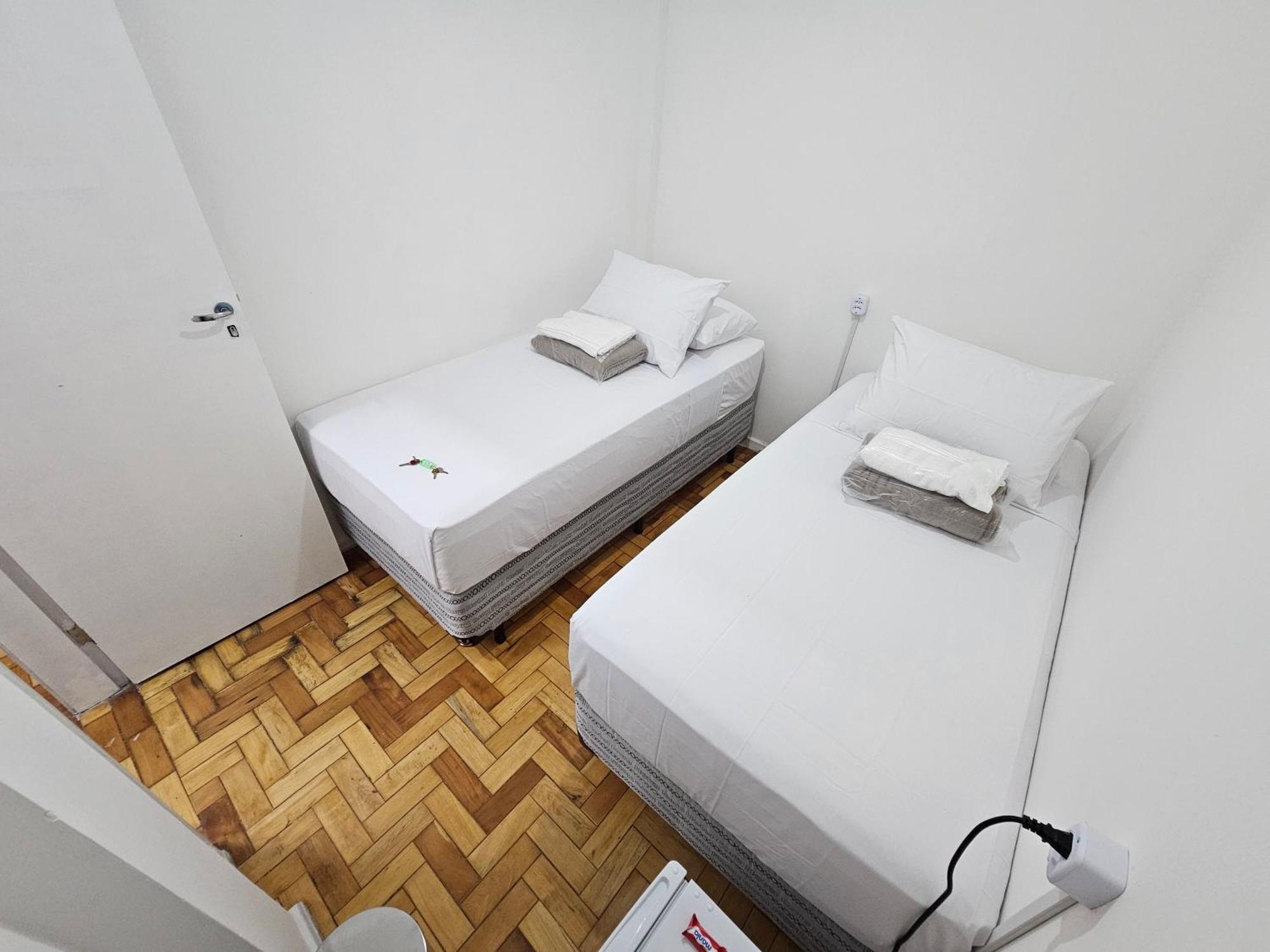 Quarto Privativo Em Condominio Ρίο ντε Τζανέιρο Εξωτερικό φωτογραφία