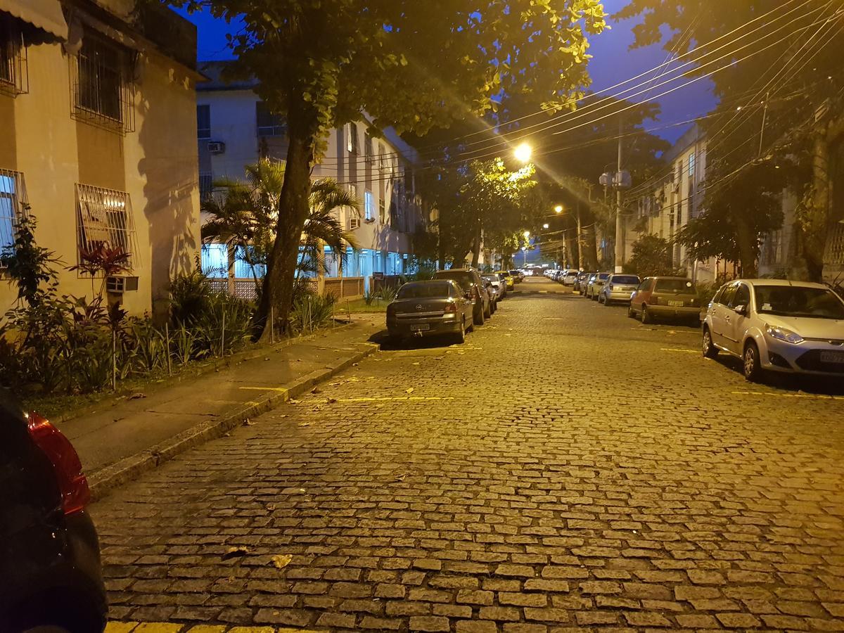 Quarto Privativo Em Condominio Ρίο ντε Τζανέιρο Εξωτερικό φωτογραφία