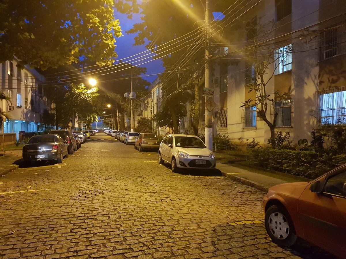 Quarto Privativo Em Condominio Ρίο ντε Τζανέιρο Εξωτερικό φωτογραφία