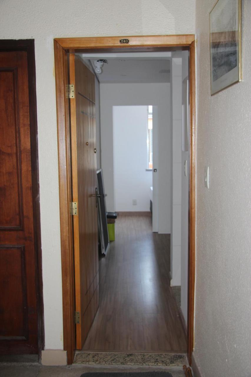 Quarto Privativo Em Condominio Ρίο ντε Τζανέιρο Εξωτερικό φωτογραφία