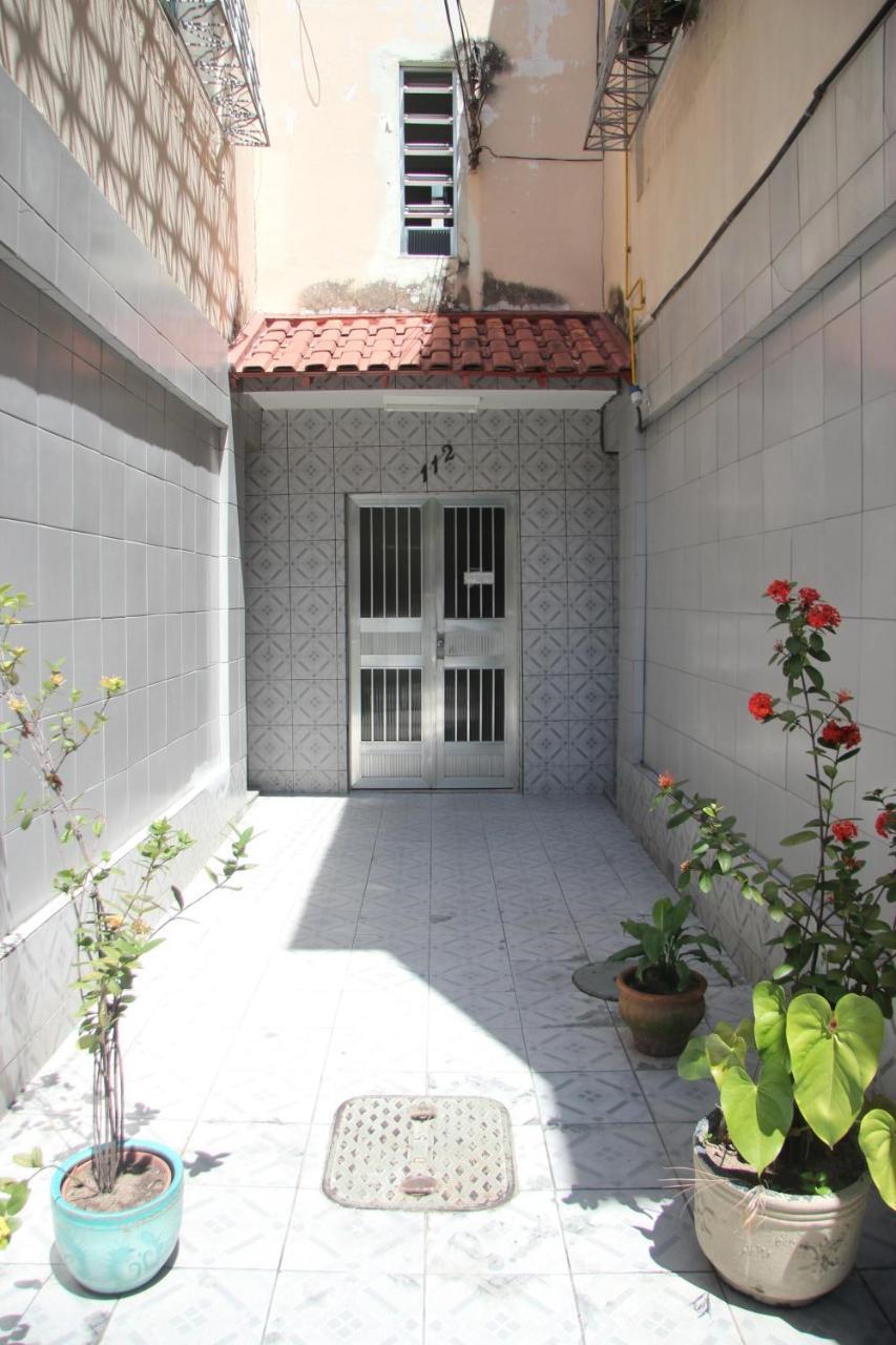 Quarto Privativo Em Condominio Ρίο ντε Τζανέιρο Εξωτερικό φωτογραφία