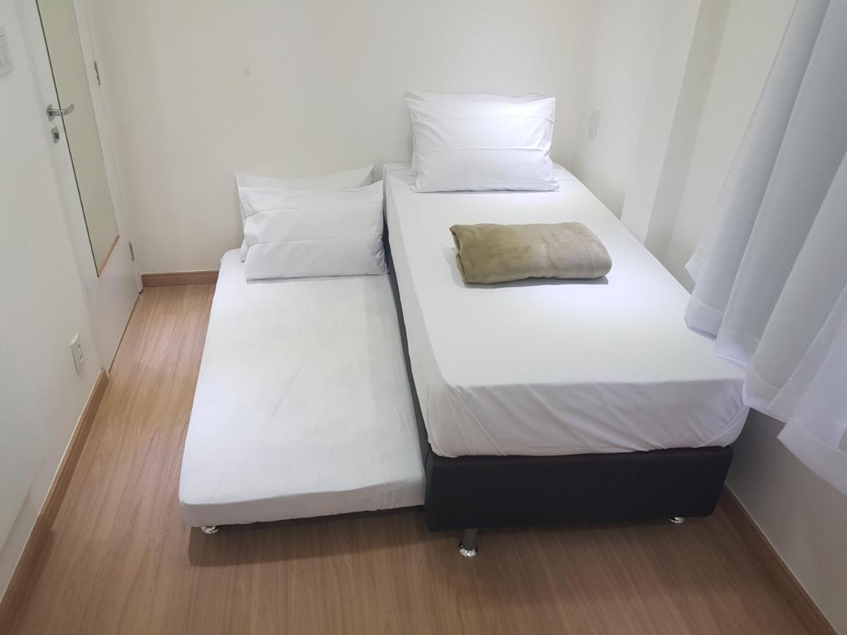 Quarto Privativo Em Condominio Ρίο ντε Τζανέιρο Εξωτερικό φωτογραφία